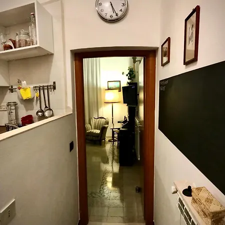 Il Pinolo, Comfy Studio In Rome's Coolest Patch, Pigneto Apartament *