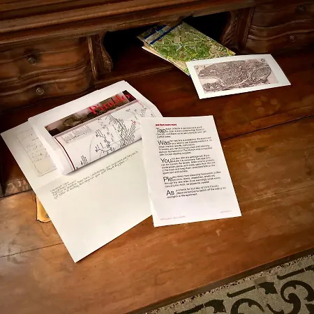 Apartment Il Pinolo, Comfy Studio In Rome's Coolest Patch, Pigneto Rom