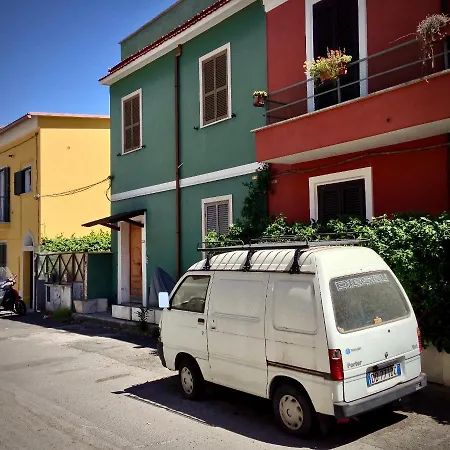 Il Pinolo, Comfy Studio In Rome's Coolest Patch, Pigneto Апартаменты *